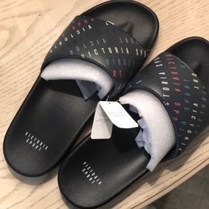 Victoria Secret Sport Sandals